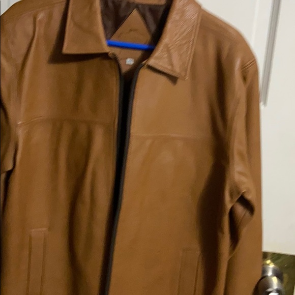 Men jacket - Picture 3 of 3